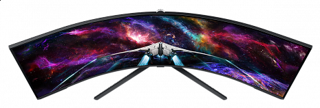 Monitors Odyssey Neo G9 G95NC LS57CG952NUXEN