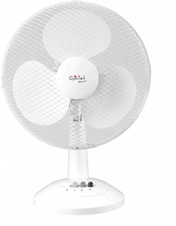 Gaisa ventilators  GALVEN12