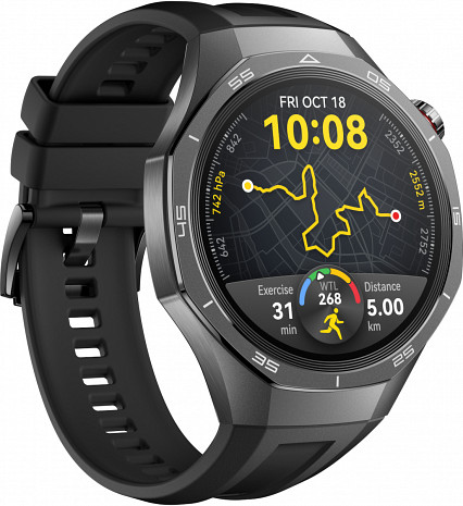 Viedpulkstenis GT 5 Pro 55020DKD