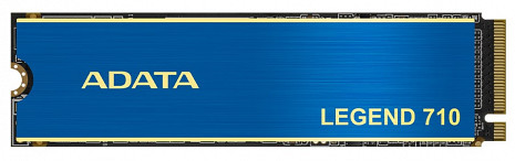 SSD disks LEGEND 710 ALEG-710-512GCS