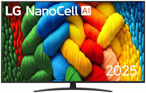 Телевизор  65NANO81A3A