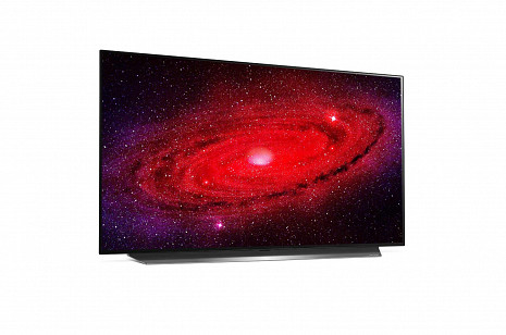 OLED Televizors  OLED48CX3LB