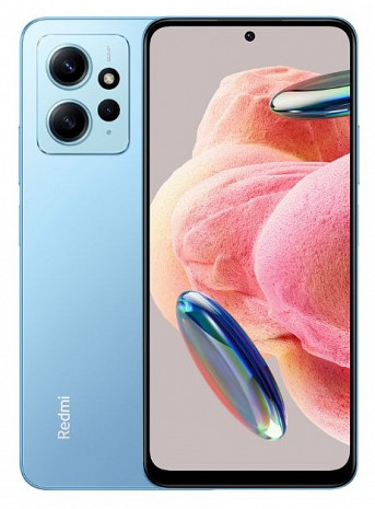 Смартфон Redmi Note 12 5G 44344 NoLa
