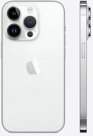 Смартфон IPHONE 14 PRO MQ2P3RU/A