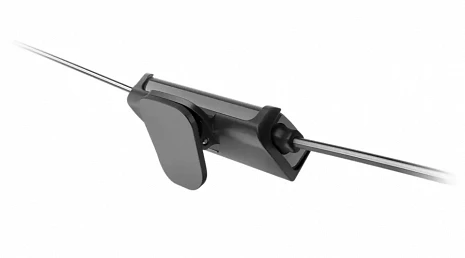 Bluetooth bezvadu austiņas  TAA3206BK/00