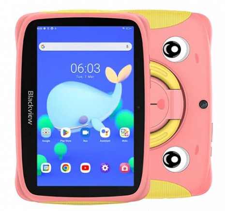 Планшет TAB 3 KIDS 7" Wi-Fi TAB3KIDS2/32PINK