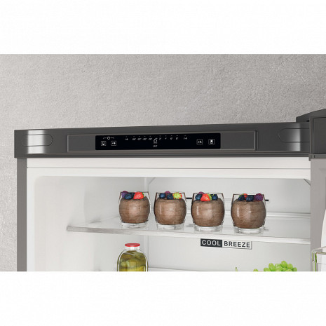 Холодильник  W7X 93A OX 1