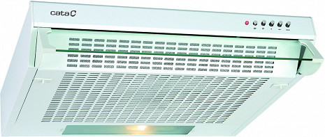 Tvaika nosūcējs  FK SLIM 6000 WH