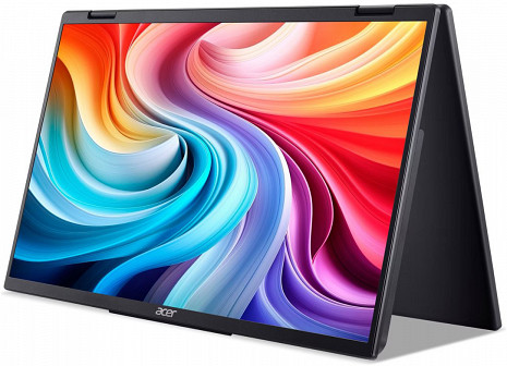 Pārnēsājams monitors PD3 Serie PD163Qbmiuux UM.ZP3EE.008