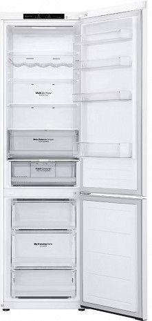 Холодильник  GBV3200DSW