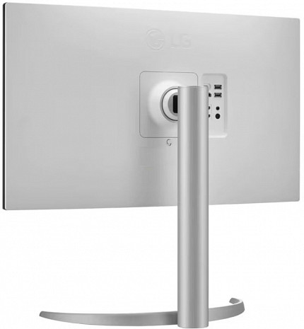 Monitors  27UP850K-W.AEU