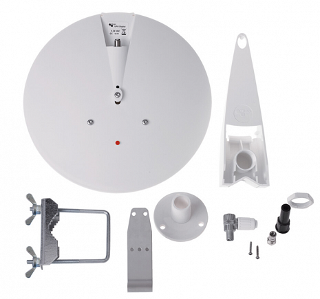 TV antena  UFO 170 DIGITAL LTE kit