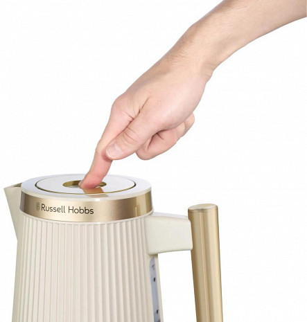 Чайник электрический STONE 26751-70