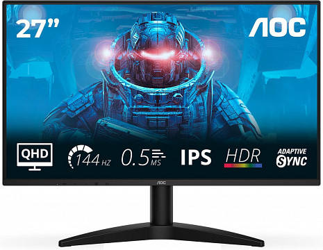 Monitors  Q27B36X