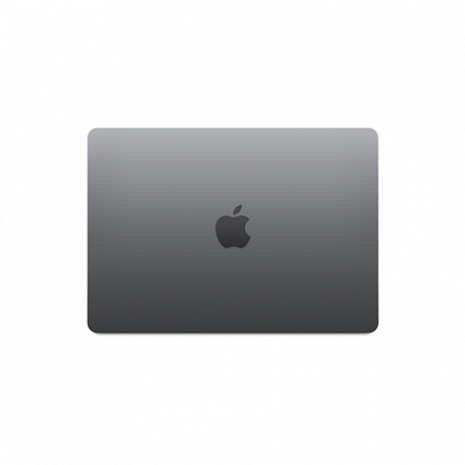 Portatīvais dators MacBook Air | Space Grey | 13.6 " | IPS | 2560 x 1664 | Apple M2 | 8 GB | Solid-state drive capacity 512 GB | Apple M2 10-core GPU MLXX3RU/A