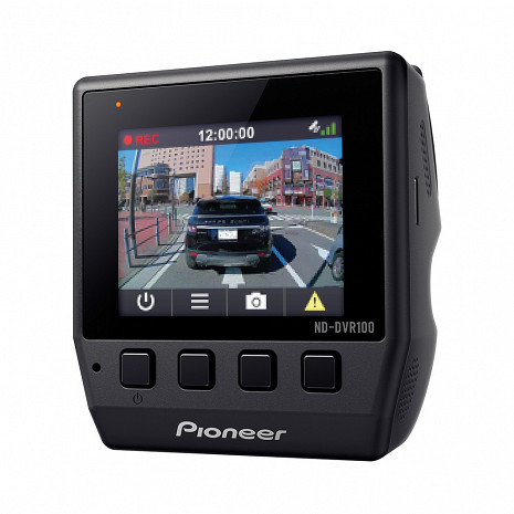 Auto video reģistrators  ND-DVR100