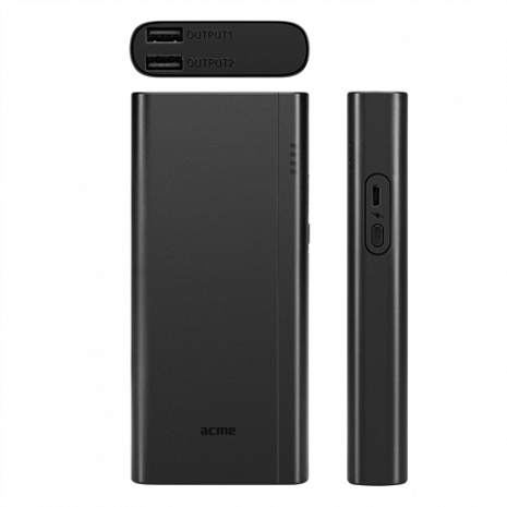 Ārējais akumulators (power bank)  PB101