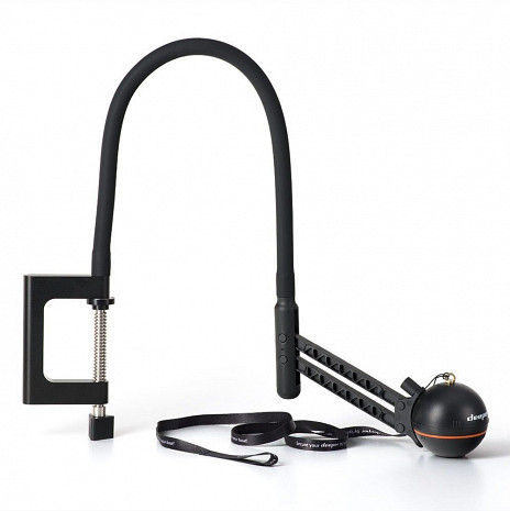 Stiprinājums eholotēm Arm Mount 2.0 ITGAM0007