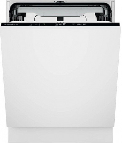 Trauku mazgājamā mašīna  E52LC200S