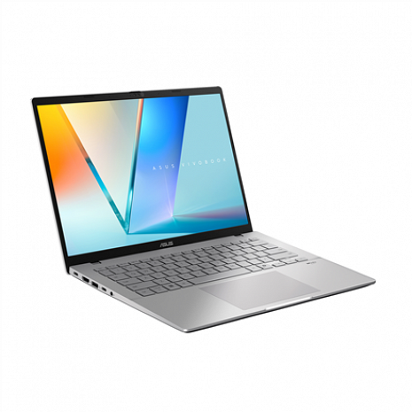 Ноутбук Vivobook S14 | Cool Silver | 14 " | IPS | WUXGA | 1920 x 1200 pixels | Anti-glare | Intel Core i5 | i5-13420H 90NB1681-M00340