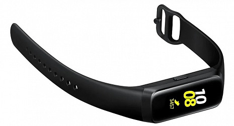 Viedā aproce GALAXY FIT SM-R370NZKASEB