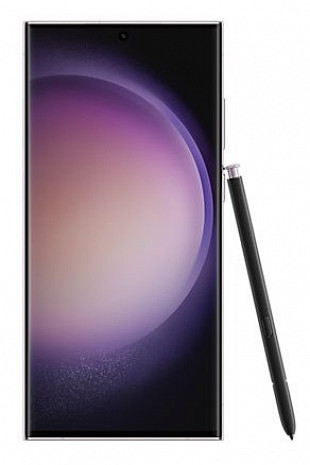 Viedtālrunis GALAXY S23 ULTRA SM-S918BLIHEUE
