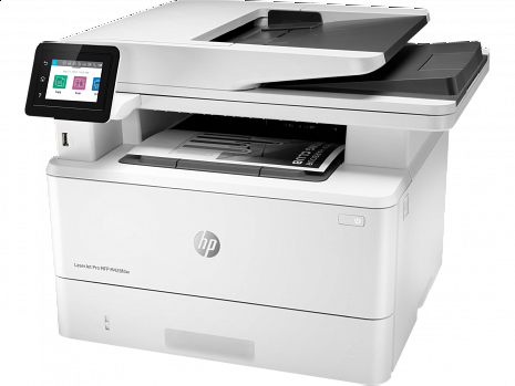 Multifunkcionālais printeris LaserJet Pro MFP M428fdw W1A30A#B19