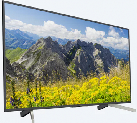 LED Televizors  KD-65XF7596