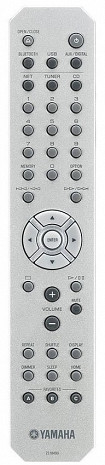 Mikro Hi-Fi sistēma  MCR-N870D B