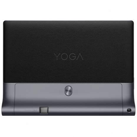 Planšetdators IdeaTab Yoga 3 Pro X90L 10.1 ", Black, IPS ZA0G0087SE