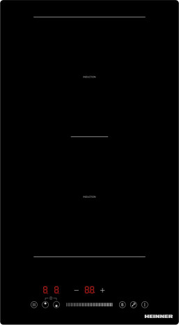 Plīts virsma  HBHI-M2ZB1FXTC