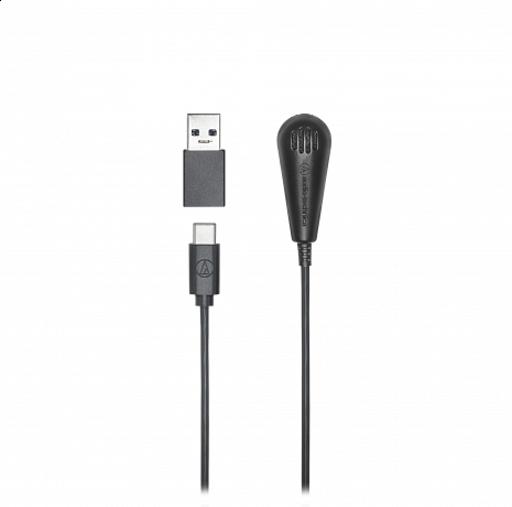 Mikrofons  ATR4650-USB
