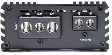 Автоусилитель  SS1100