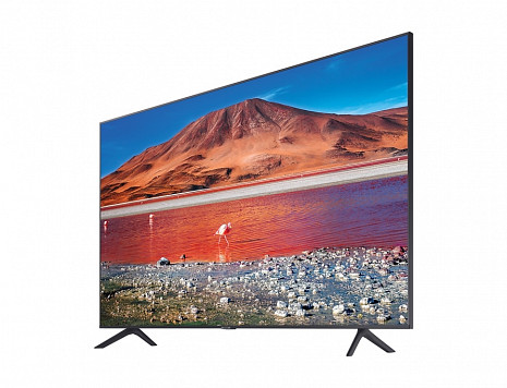 LED Televizors  UE43TU7102KXXH