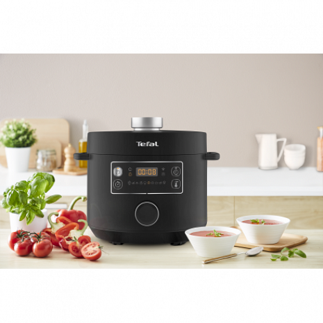 Multivārāmais katls Turbo Cuisine CY7548