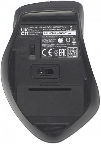 Bezvadu datorpele WT425 90XB0280-BMU0Q0
