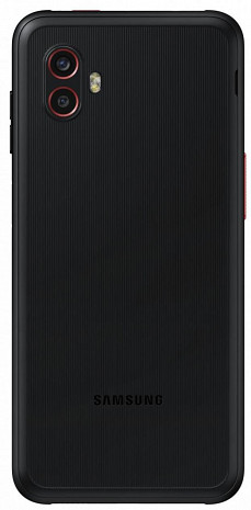 Смартфон Galaxy Xcover 6 Pro SM-XCover 6 Pro Black-128