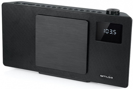 Mikro sistēma  M-60BT