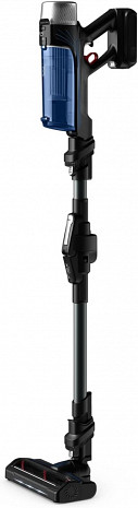 Spieķa puteklu sūcējs X-FORCE FLEX 9.60 AQUA TY20C7