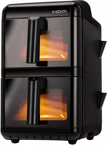 Karstā gaisa friteris  MFR-13