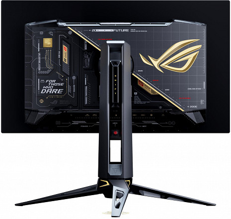 OLED monitors ROG Swift OLED PG27AQWP-G EDITION 20 90LM0CF0-B02971