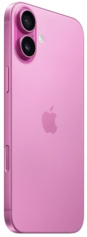 Смартфон IPHONE 16 PLUS MXVW3SX/A