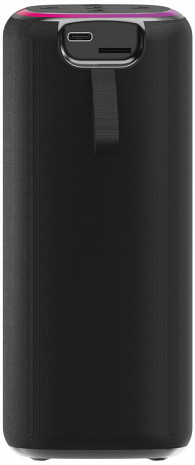 Portatīvais skaļrunis  SPK-BT-LED-08L