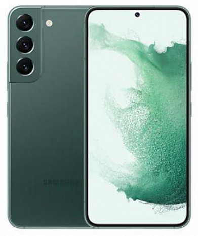 Viedtālrunis GALAXY S22 5G SM-S901BZGGEUE