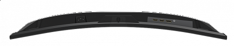 Monitors  GS32QC EU1