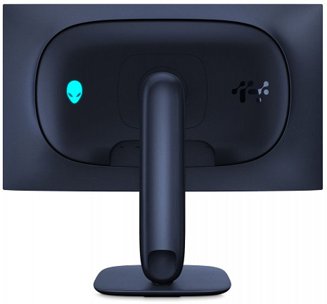 QD-OLED monitors Alienware AW2725Q 210-BQWV