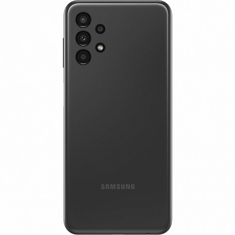 Смартфон Galaxy A13 A13 A135 Black 32