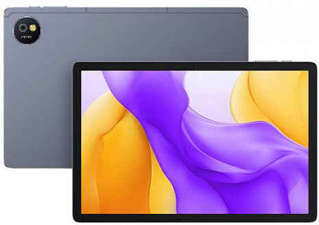 Планшет TAB A10 10.1" LTE TAB A10 GREY 4/128