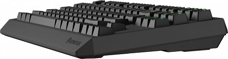 Bezvadu klaviatūra THOR 230 NKG-2107