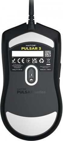 Datorpele HTM610 Pulsar 3 Pele_196614